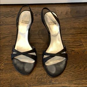 Stuart Weitzman dress shoes